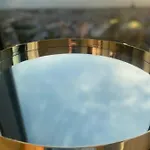 Luksusowy Z Widokiem, Basenem I Sauna Hanza Tower Appartement