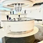 Luksusowy Z Widokiem, Basenem I Sauna Hanza Tower Apartamento Estetino