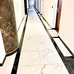 Luksusowy Z Widokiem, Basenem I Sauna Hanza Tower *