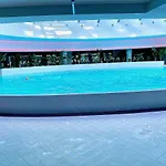Luksusowy Z Widokiem, Basenem I Sauna Hanza Tower * שצ'צ'ין