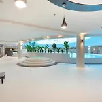 Luksusowy Z Widokiem, Basenem I Sauna Hanza Tower *