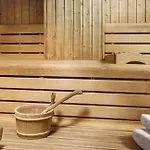 Luksusowy Z Widokiem, Basenem I Sauna Hanza Tower * שצ'צ'ין
