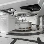 Luksusowy Z Widokiem, Basenem I Sauna Hanza Tower שצ'צ'ין
