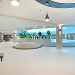 דירה Luksusowy Z Widokiem, Basenem I Sauna Hanza Tower שצ'צ'ין