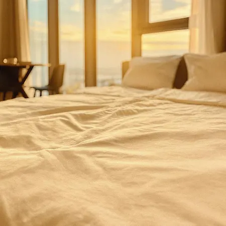 Appartamento Luksusowy Z Widokiem, Basenem I Sauna Hanza Tower *