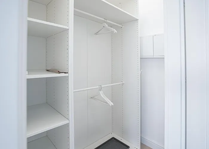 Luksusowy Z Widokiem, Basenem I Sauna Hanza Tower