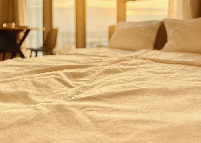 Apartment Luksusowy Z Widokiem, Basenem I Sauna Hanza Tower *